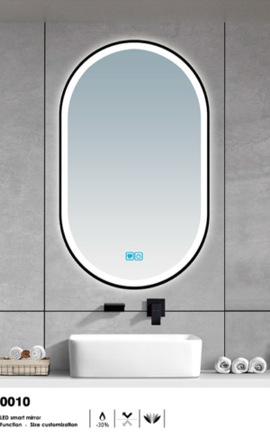 LED Smart Mirror 0010