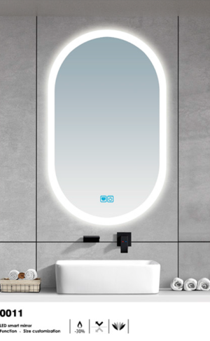 LED Smart Mirror 0011