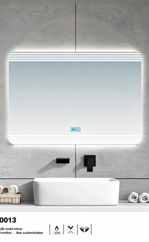 LED Smart Mirror 0013