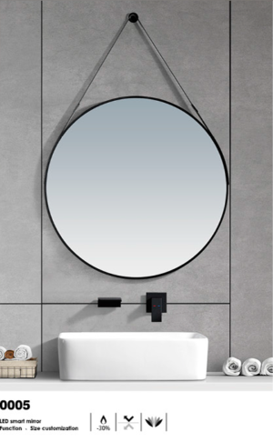 LED Smart Mirror 0005