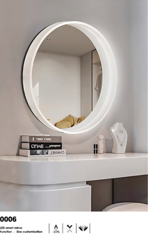 LED Smart Mirror 0006