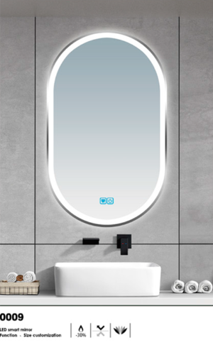 LED Smart Mirror 0009
