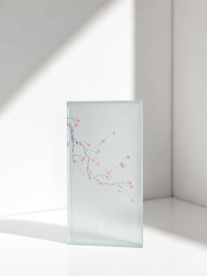 Plum Blossom 2605 Song's Aesthetic Series