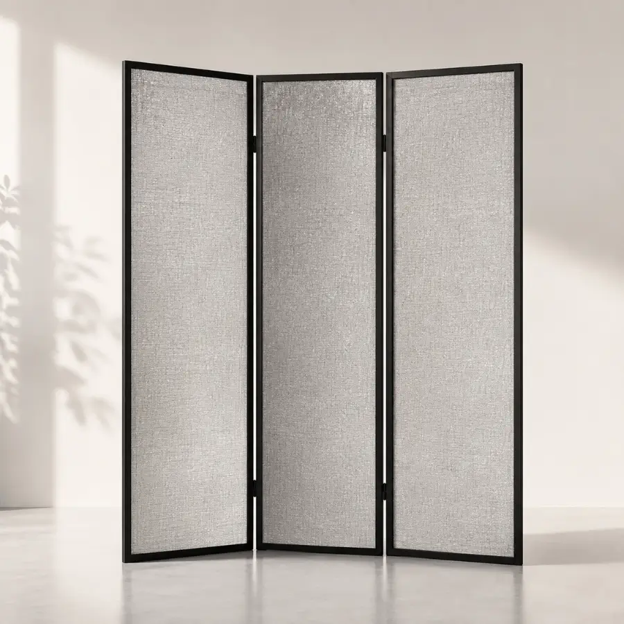 Silk Fabric Glass