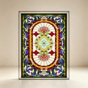 Stained Glass
